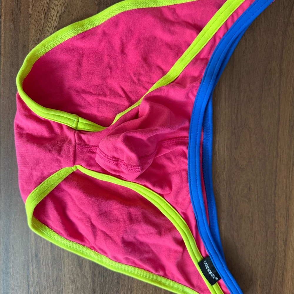Cocksox Brief L